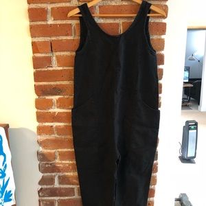 Elizabeth Suzann Clyde Jumper